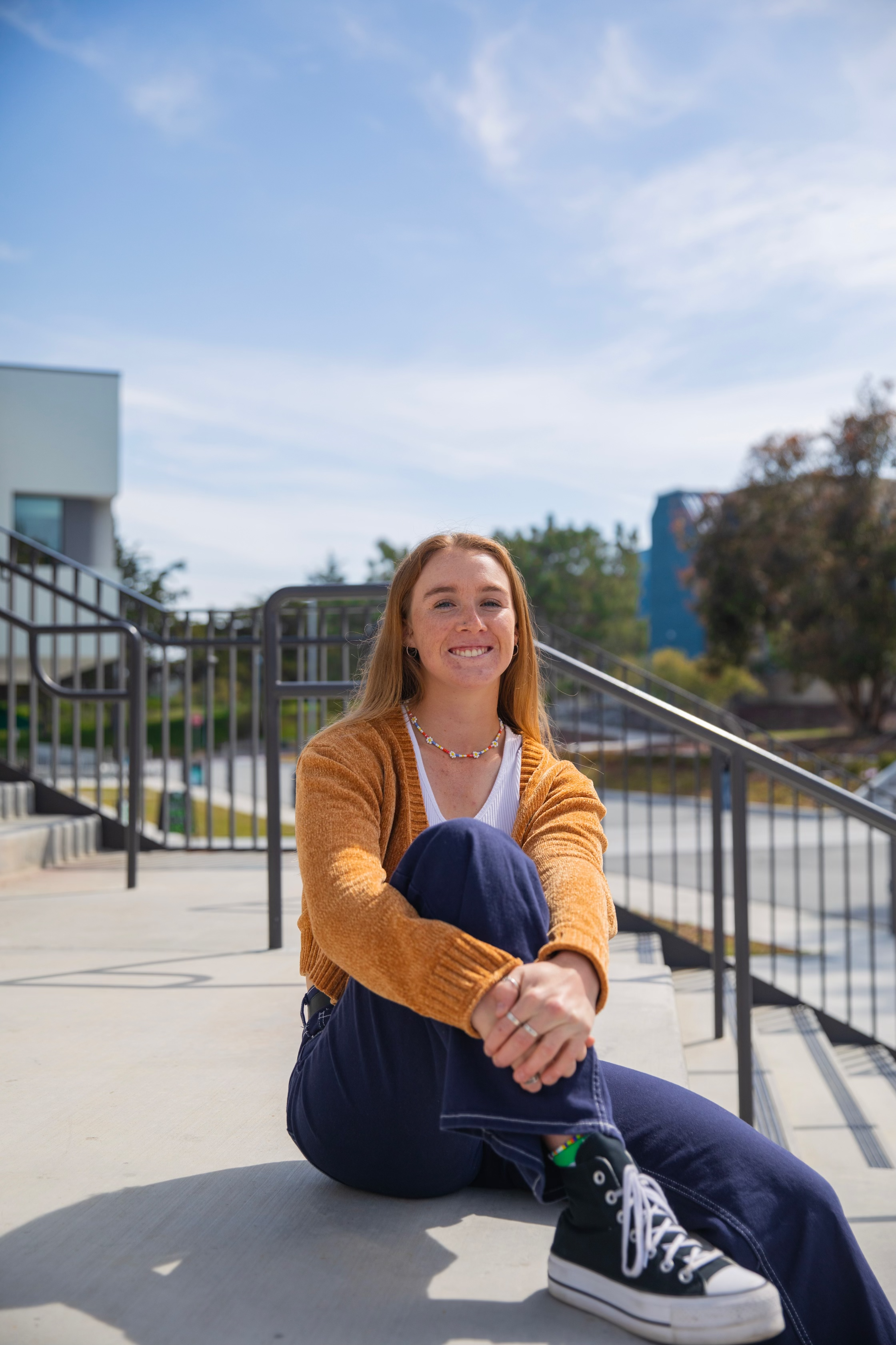 The Birdie Alumni Spotlight November 2023