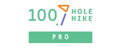 100 Hole Hike Logos (2)