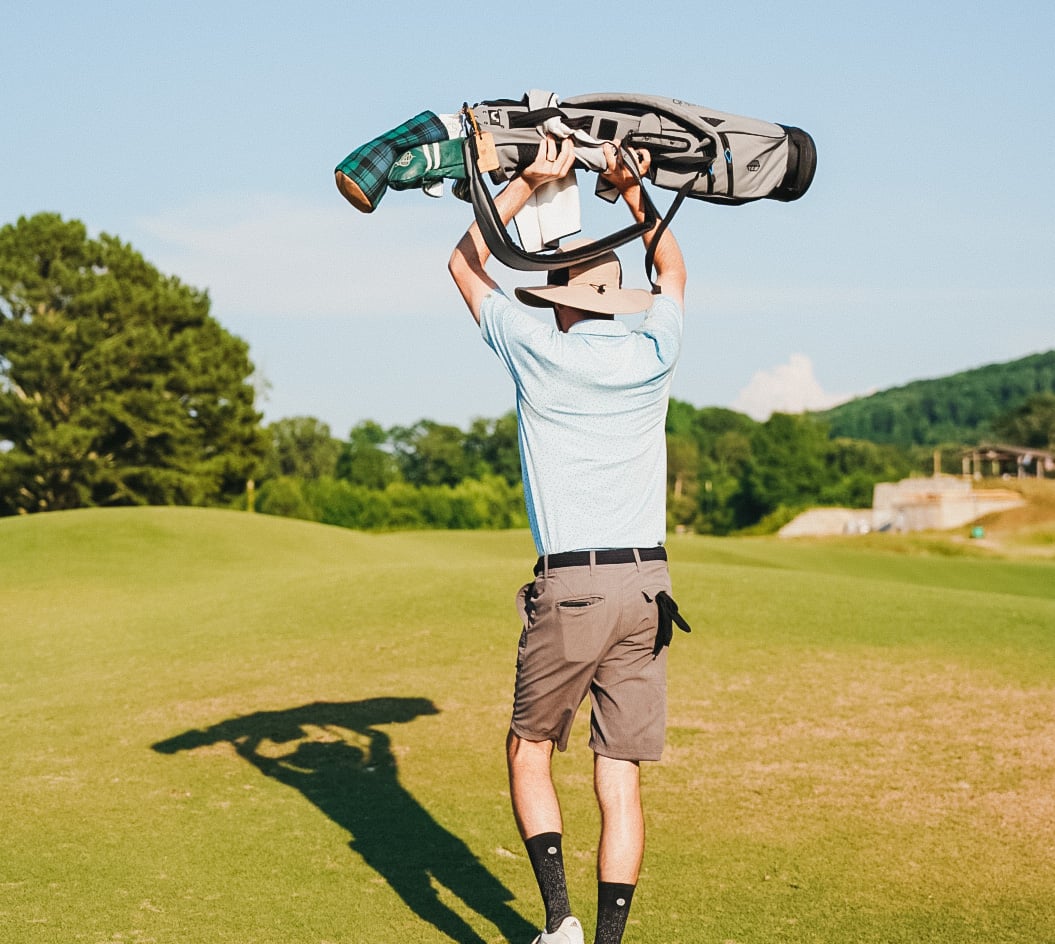 10 Tips for Hitting that 100 Hole Hike Fundraising Goal