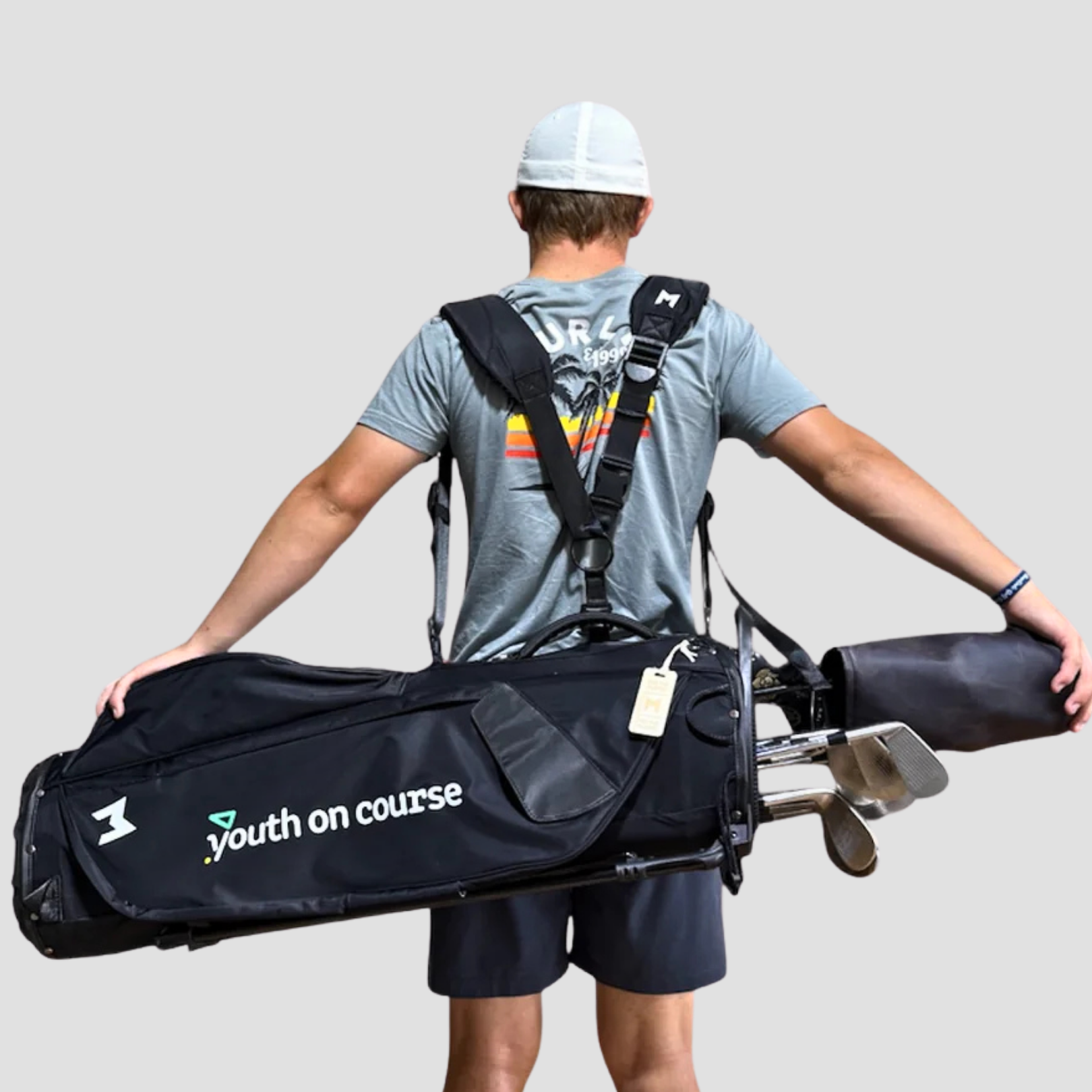 MNML x YOC Golf Bag_Square