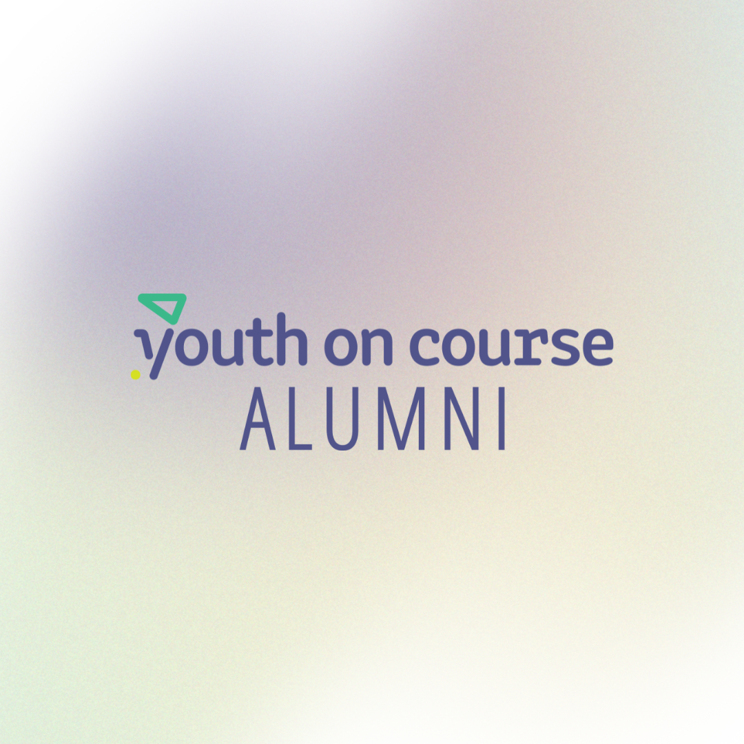 Youth on Course Announces Launch of Alumni Network