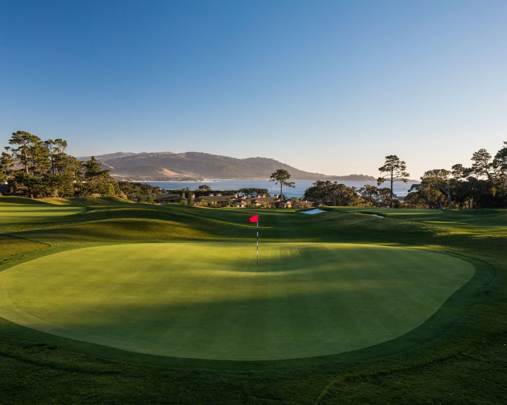 1117 The Hay at Pebble Beach