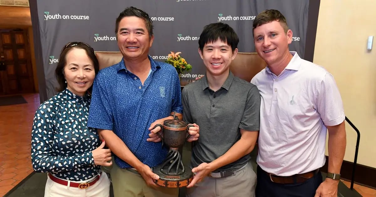 2025 Club Cup Champions