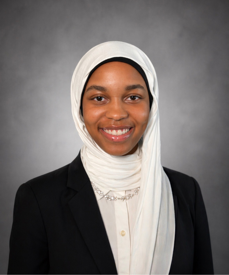 2026 Scholar Announcement