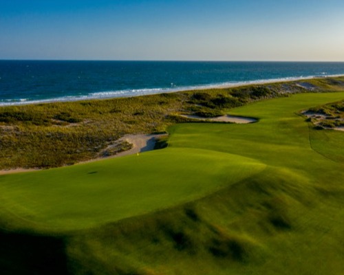 Maidstone Club East Course