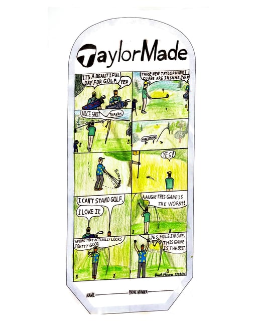 One Round, All the Feels