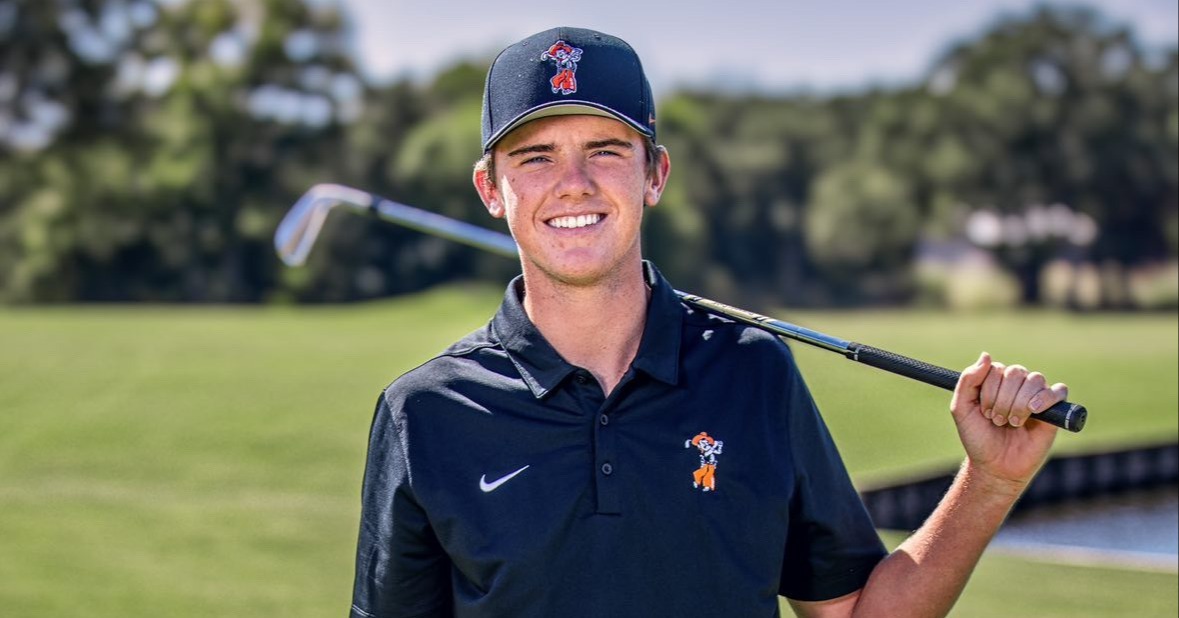 Parker Bunn- Alumni Spotlight