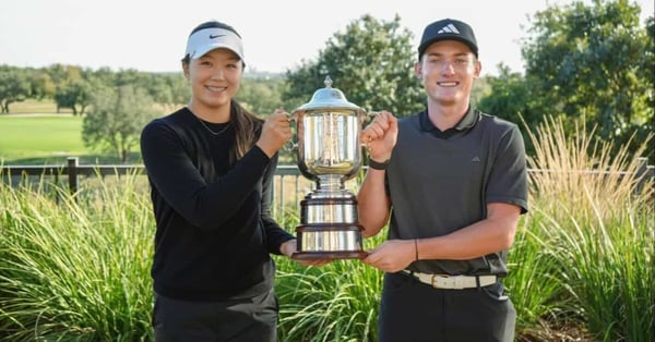 2025 Rolex Champs, Members