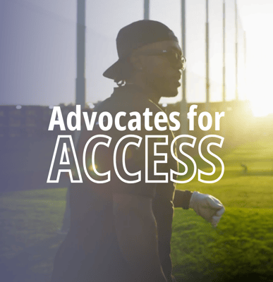 Roger Steele Shares his Youth on Course 100 Hole Hike Journey