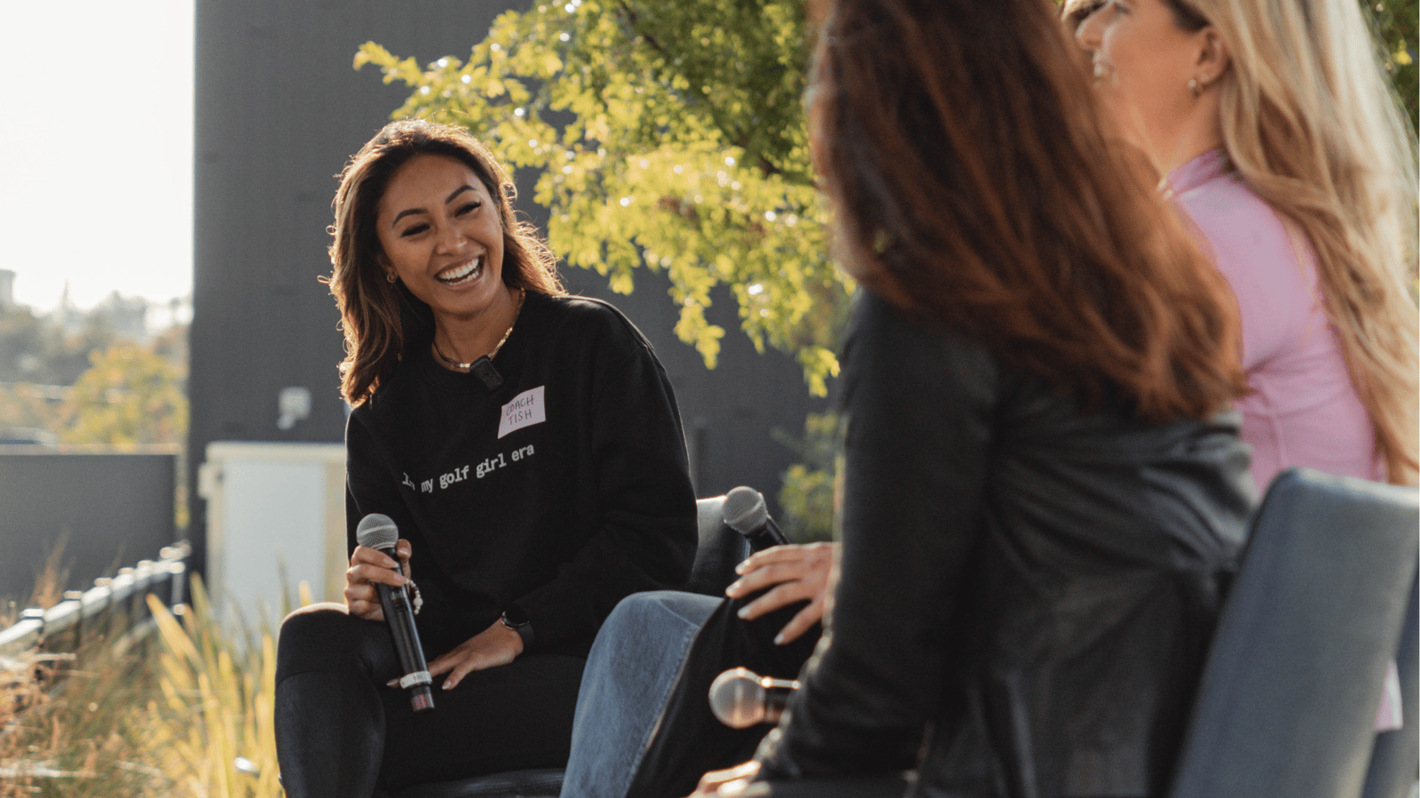 Advocates for Access Hero Tisha Alyn