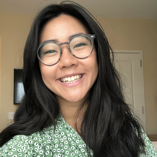 YOC Alumni Story - Angie Yang