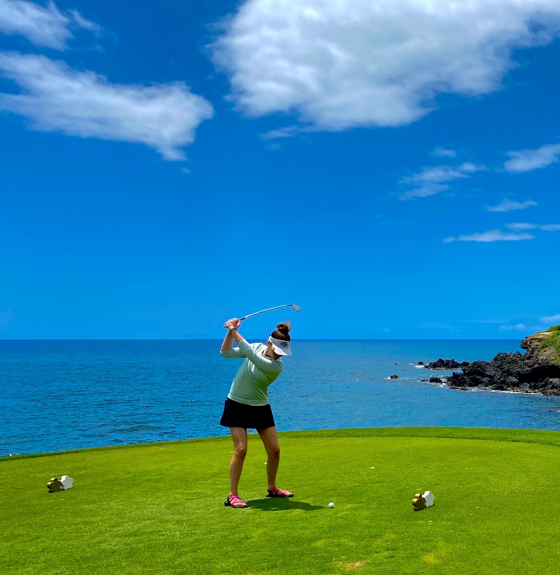 Golf and Mental Health: 10 Ways the Game Helps You Feel Better