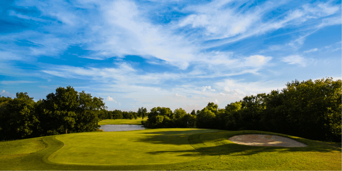 OKC Courses
