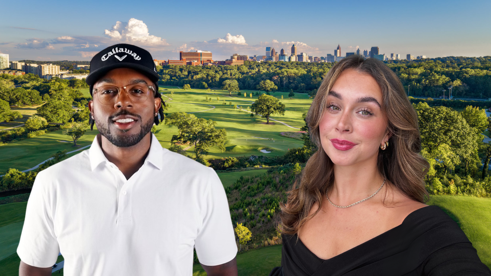 929 Bobby Jones and Gabriela Gonzalez