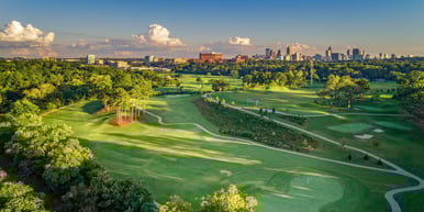 How Your Hike Helps Courses Grow the Game