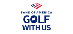 Bank of America Golf with Us