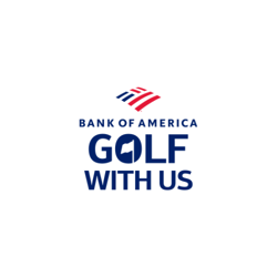 Bank of America Golf with Us