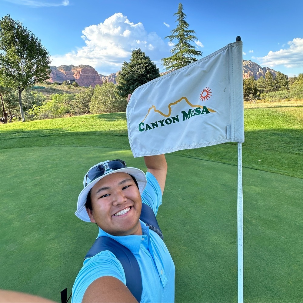 Canyon Mesa Golf Course