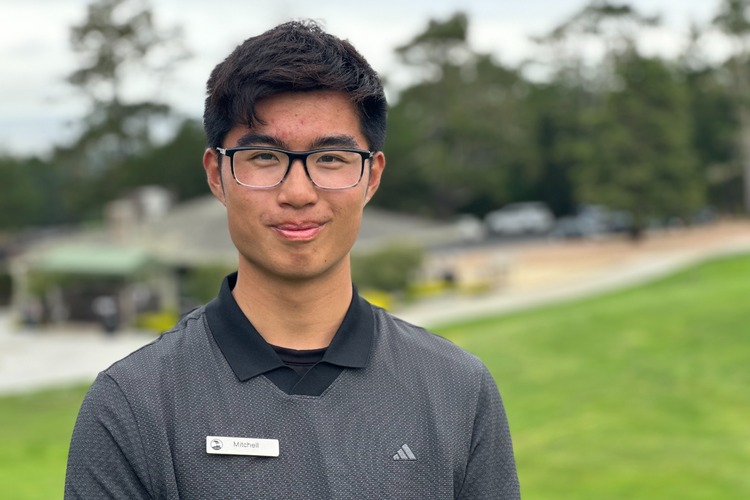 Careers on Course Intern