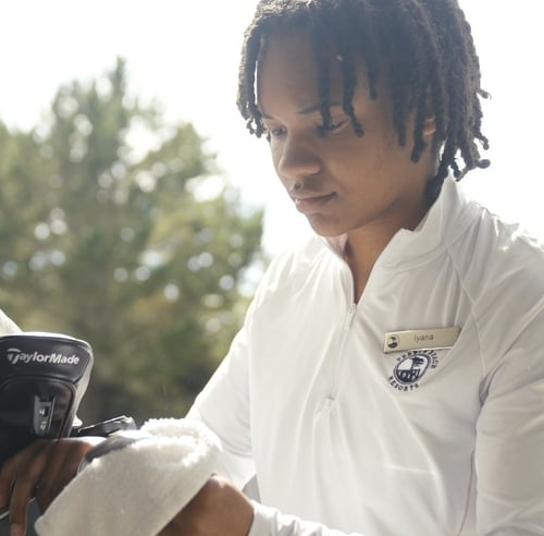 Careers on Course Iyana Smith-1-1