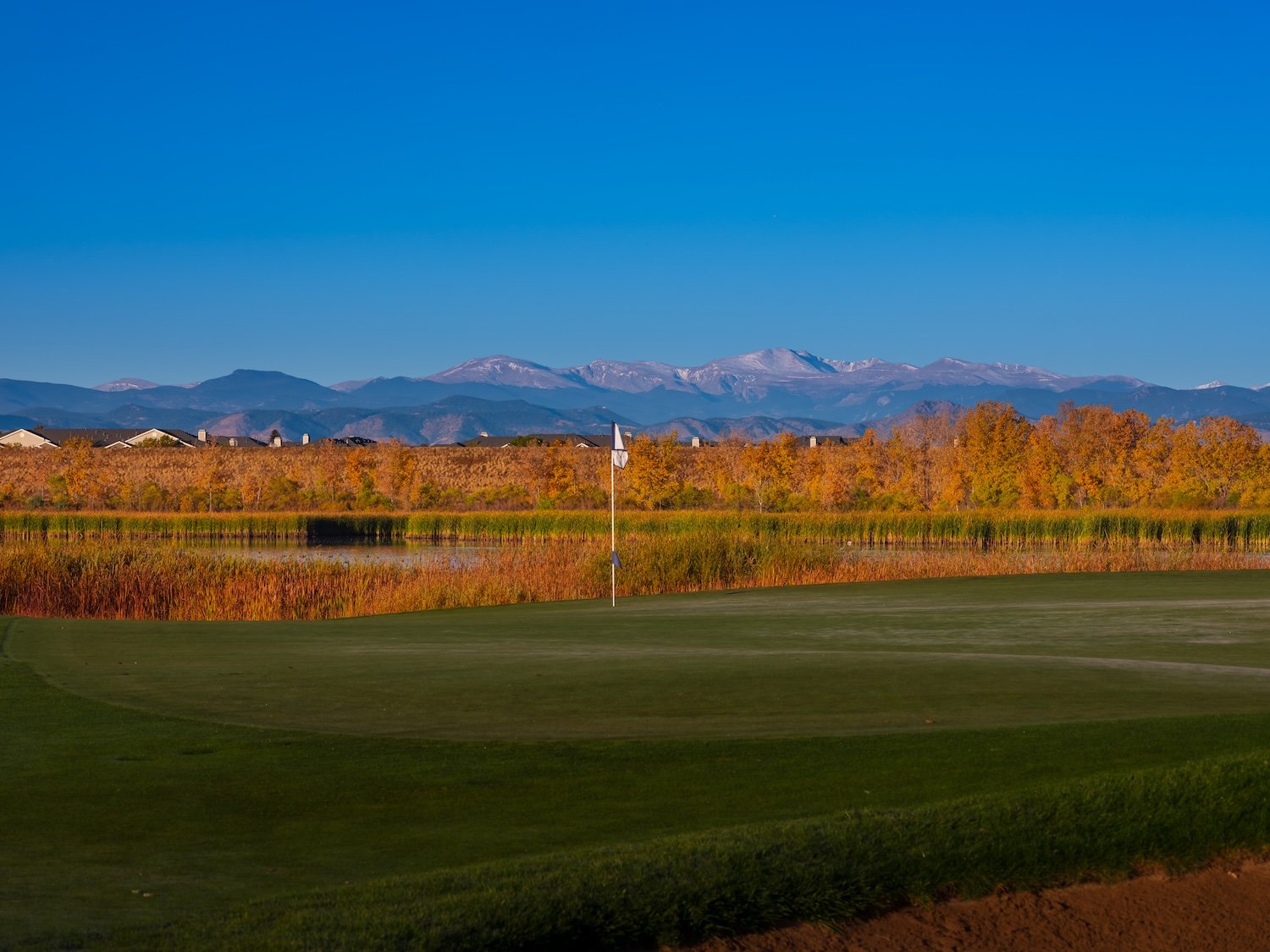 922 CommonGround Golf Course