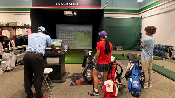 Copy of Youth on Course Golf Galaxy 1 2