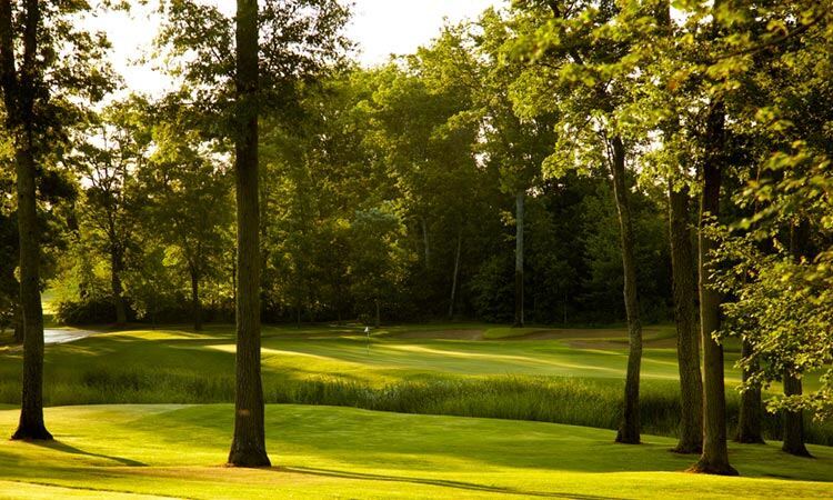 86 Craguns Legacy Courses - Nice 9