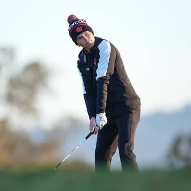 Youth on Course, the Foundation to Success: Easton Hether’s Story