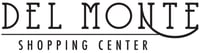 Del Monte Shopping Center Logo