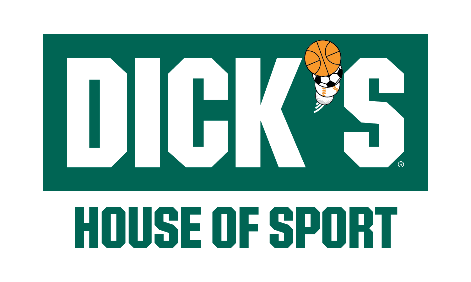 Dicks House of Sport Logo