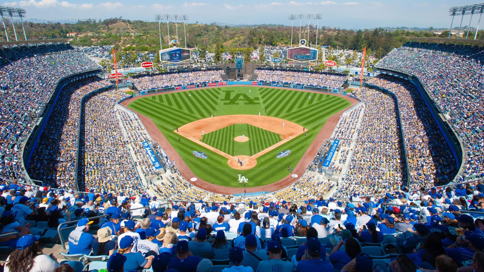 Dodgers 2 - MLB.com