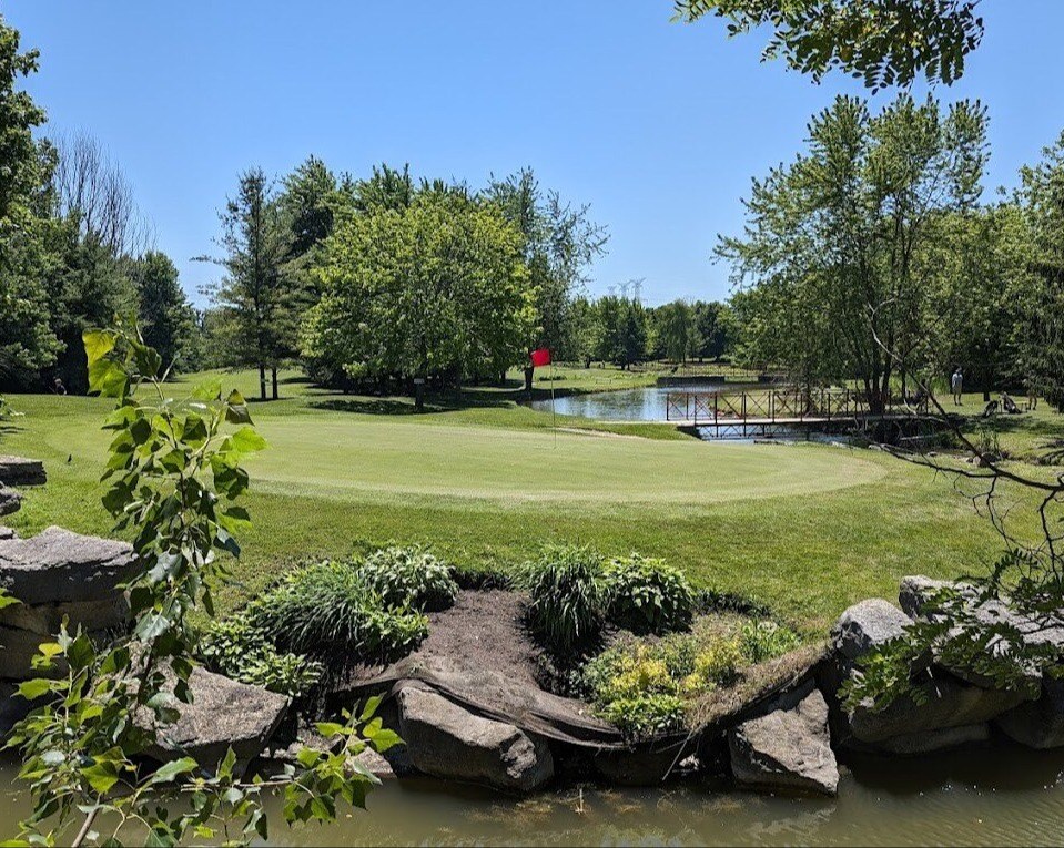 Eldorado Golf Club - Golf Canada Ontario-1