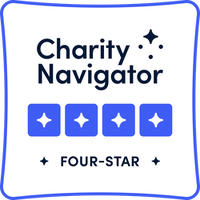 Charity Navigator Four-Star Charity