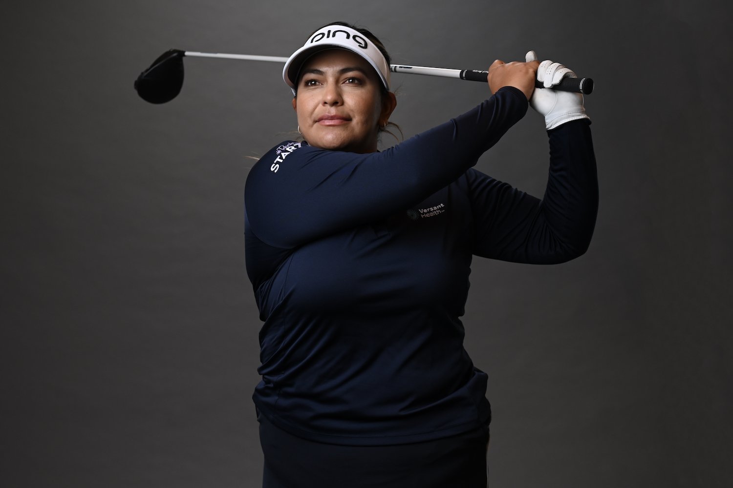 Lizette Salas