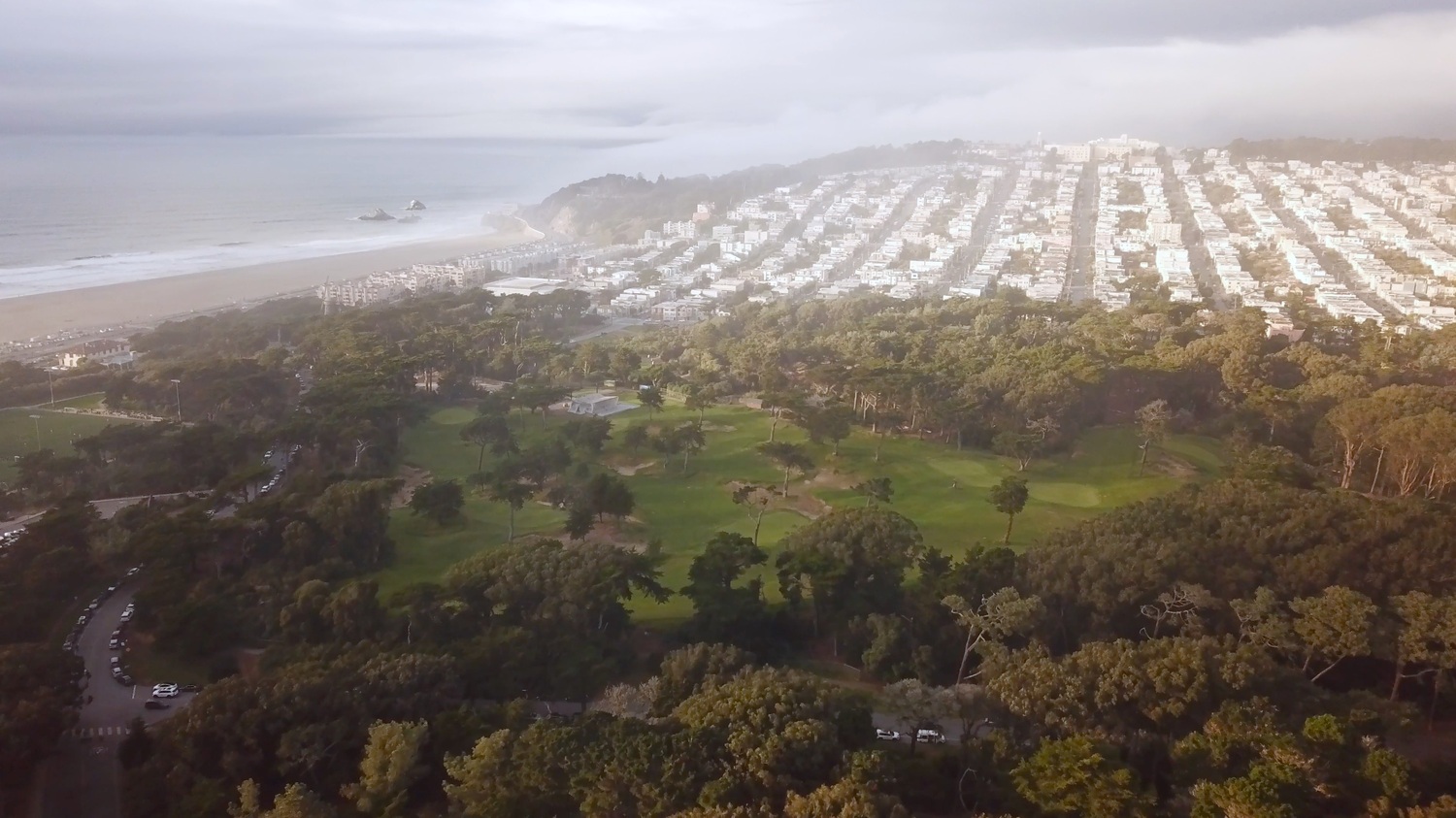 1027 Golden Gate Park Golf Course