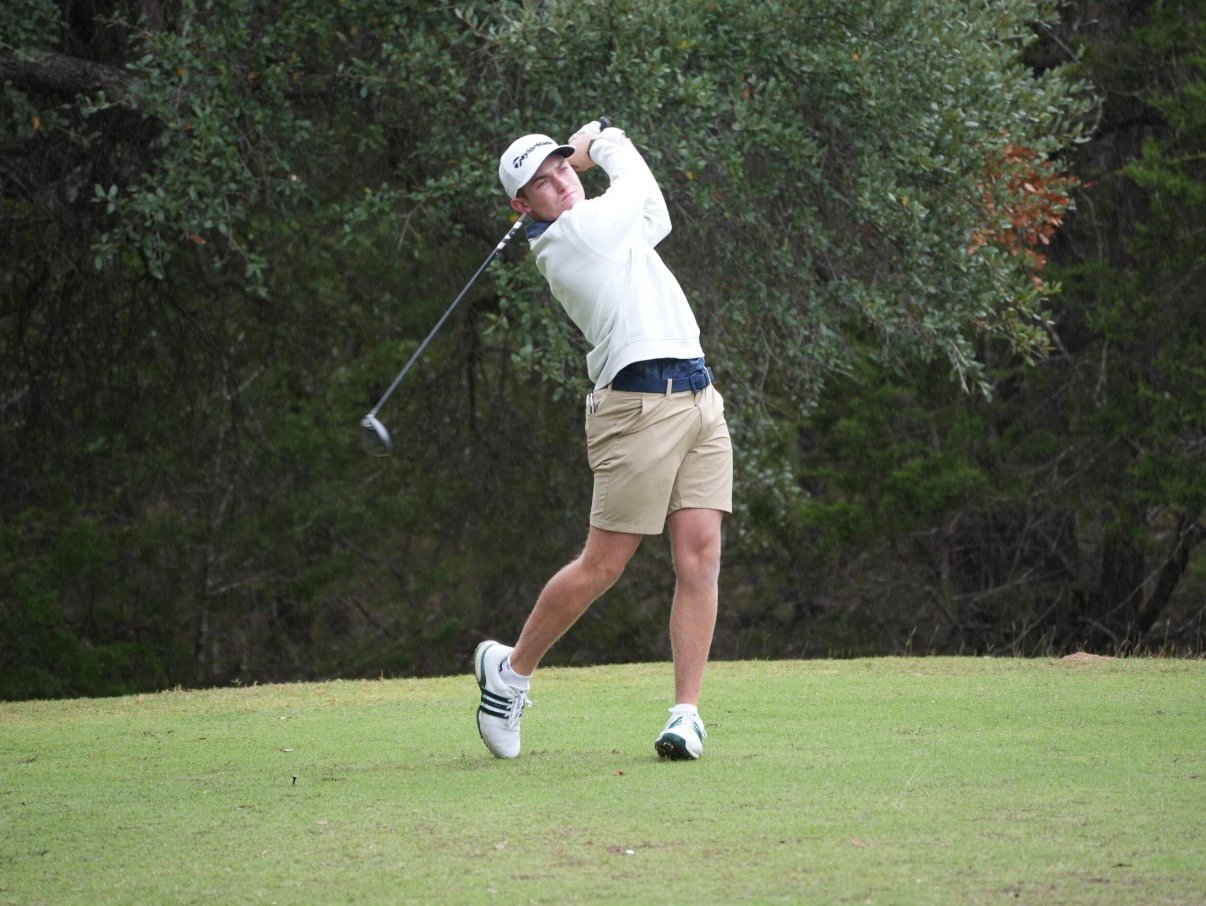 Golf Swing