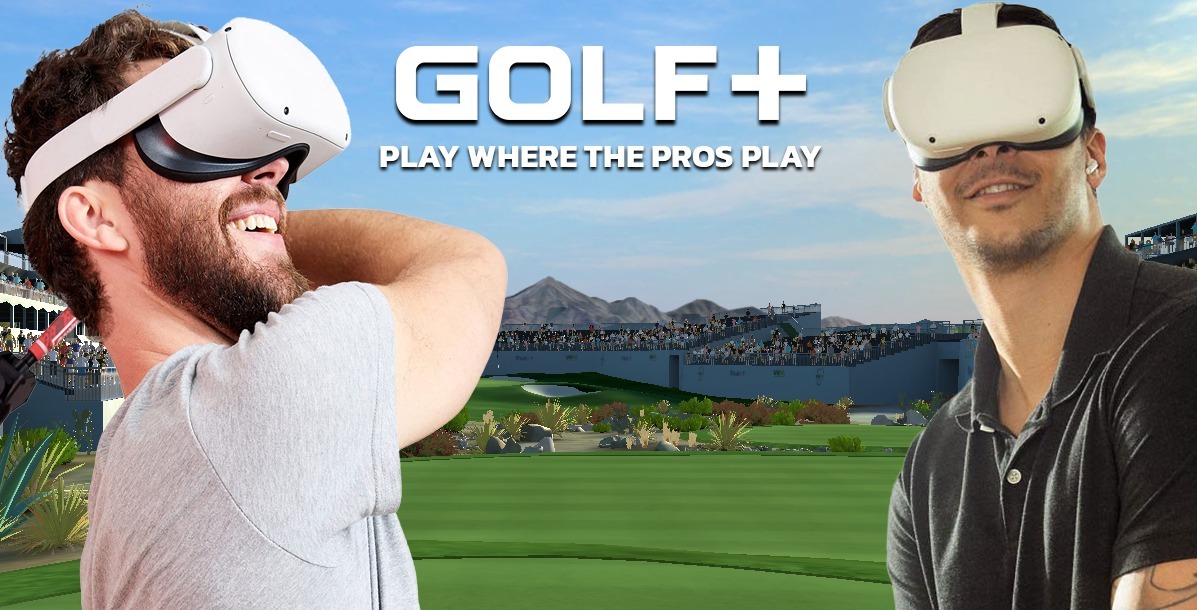 GOLF+
