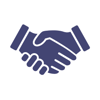 Handshake Icon