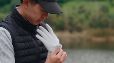 From $5 Rounds to CEO: How Youth on Course Helped Launch a Golf Brand