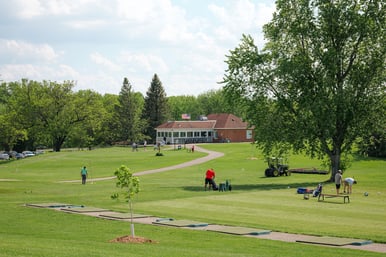 1 Million Rounds in 6 Months: 2026 Youth on Course Impact
