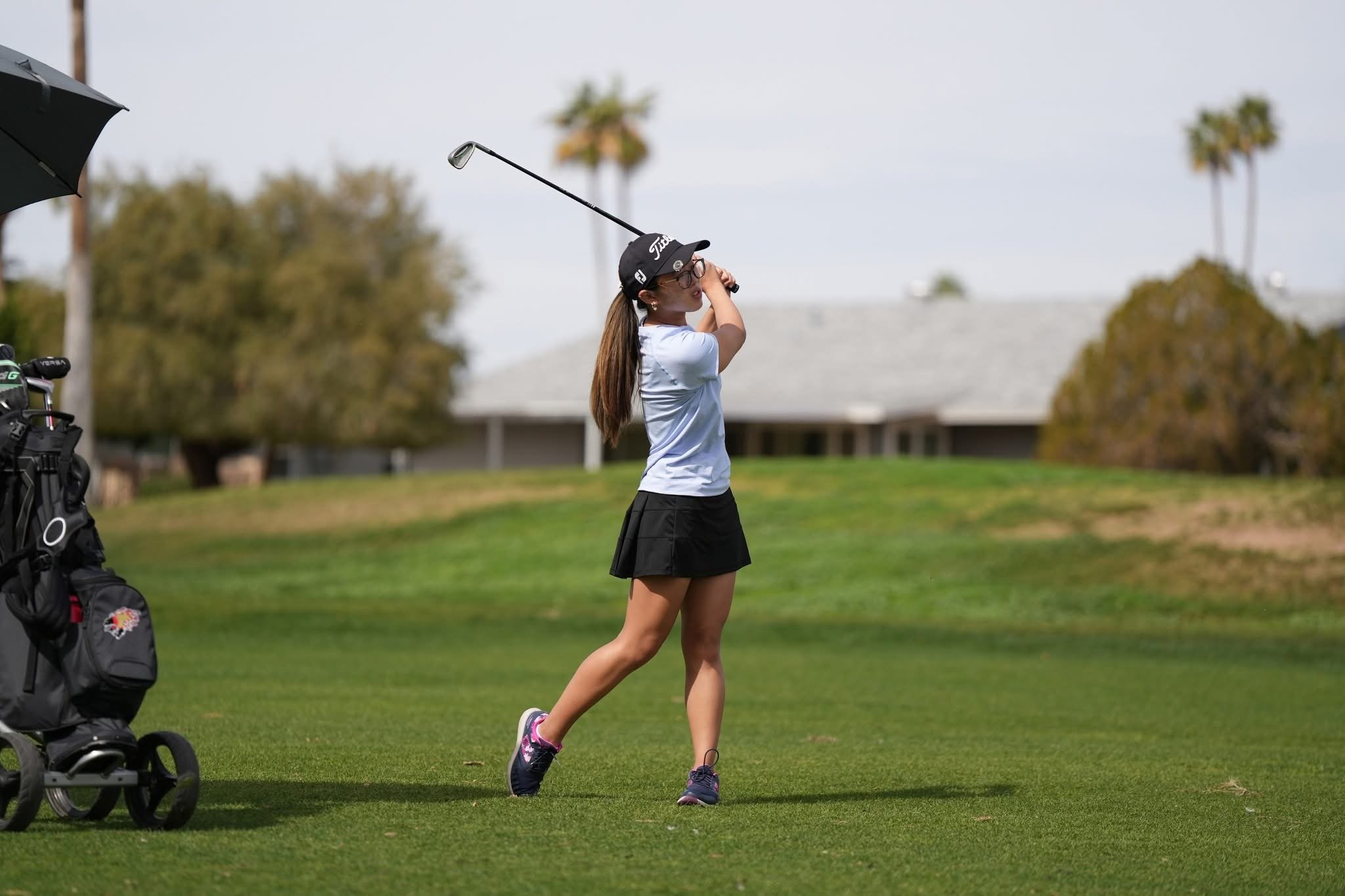 More Than a Game: AAPI Stories from the Youth on Course Community