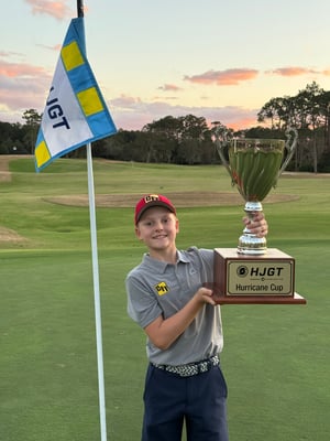 Celebrating Top 10 Most Rounds Played by Members, Courses, AGAs