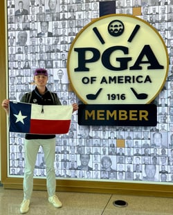 Matthew P. PGA