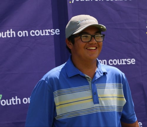 Youth on Course Member