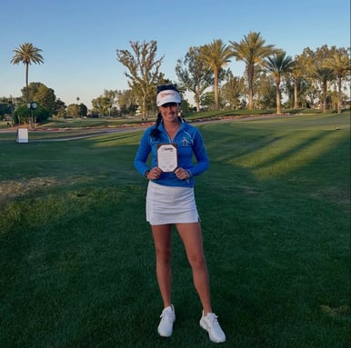 16 Members Competing at the 81st U.S. Women’s Open