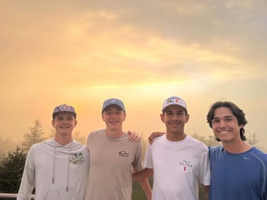 How Youth on Course Helped Turn 10 Days Into a Multi-State Golf Adventure