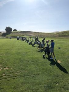 Rhodenbaugh Performance Golf Camp