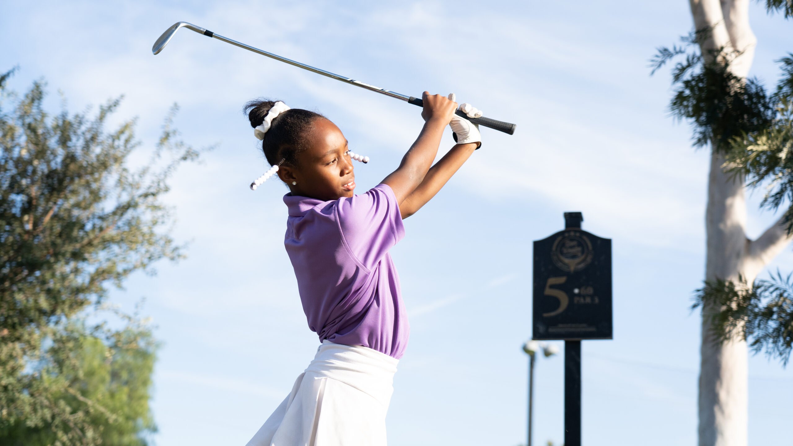 Golfer's Mindset in Goal Setting - How to Prepare for the