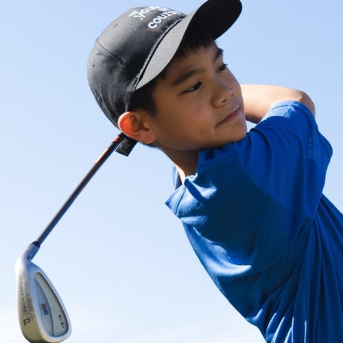 Youth on Course Member