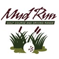 Mud Run Golf Course and Driving Range Logo
